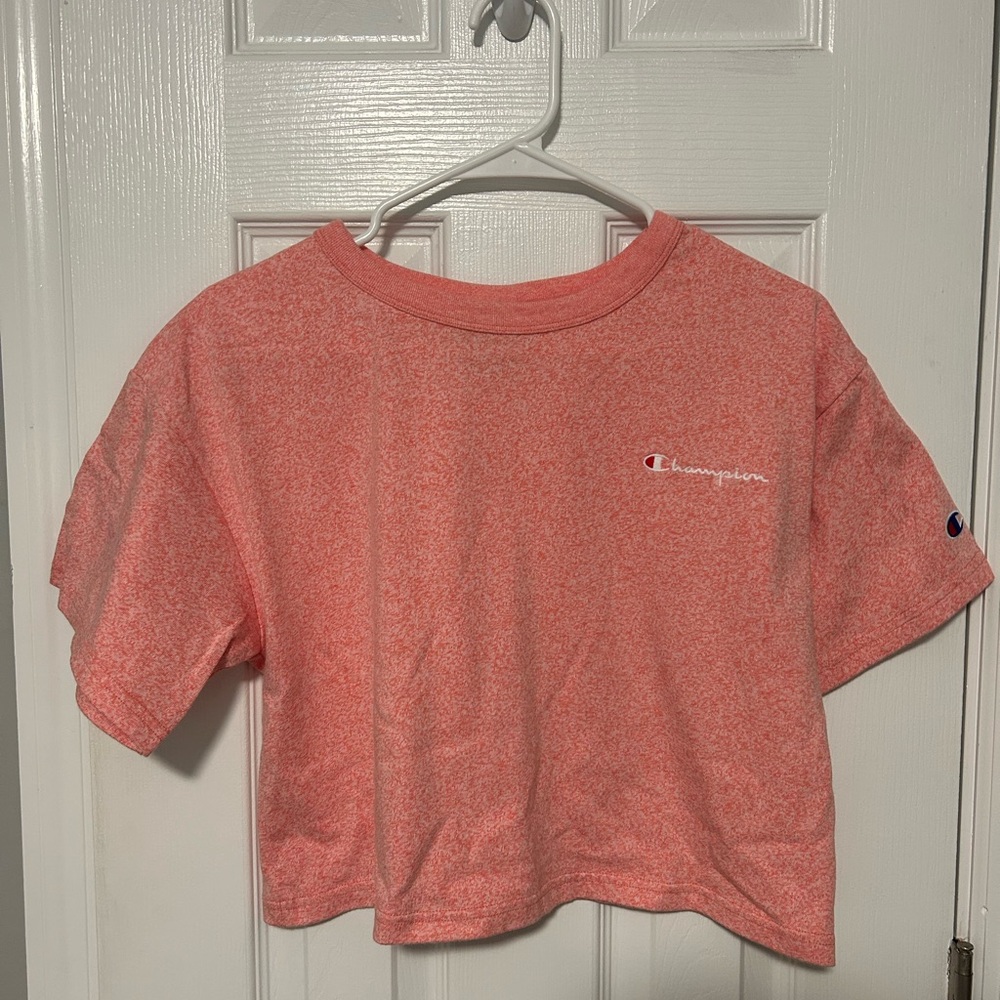 Women’s Champion Crop Top